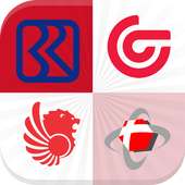 Indonesian Logo Quiz - Guess The Indonesian Brands