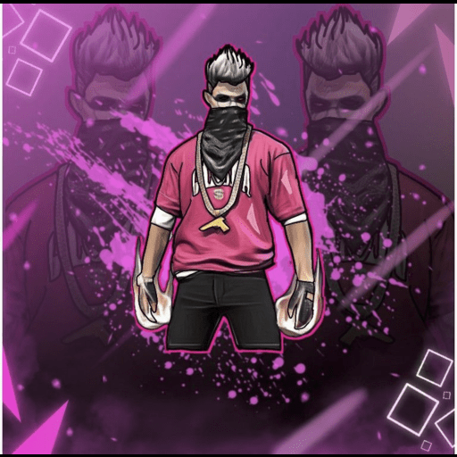 Redeem Codes FF king icon