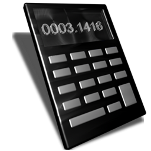 Calculator   ans   rand icon