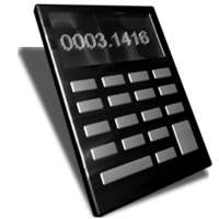 Calculator   ans   rand