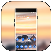 Theme for vivo x21 wallpaper icon