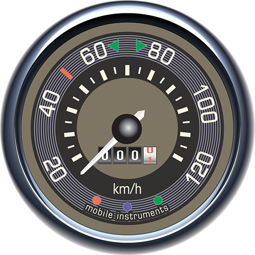 Mobile Instruments icon