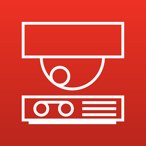 Cameras &amp; NVRs icon