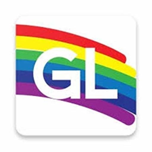 GL Nations - Free LGBT Streaming Your Way icon