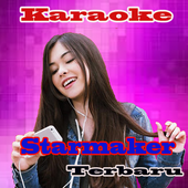 ikon Karaoke Starmaker Terbaru