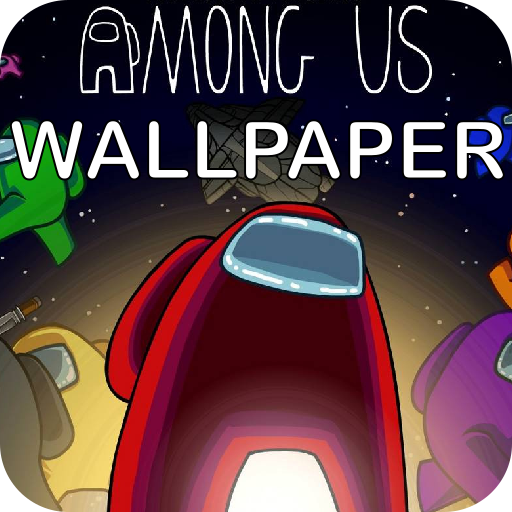 Among Us Wallpapers icon