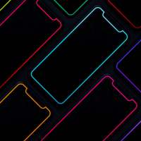 Edge Lighting Live Wallpaper New Border Edge Light on 9Apps