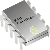 ROM Patcher icon