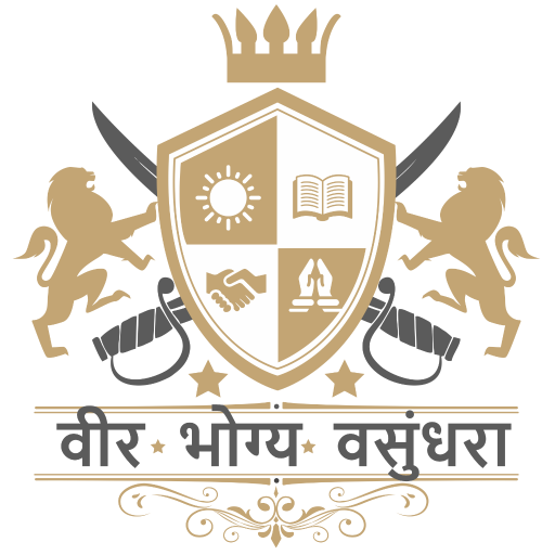 UNIVERSAL RAJPUTS icon