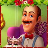 New Guide for HomeScapes icon