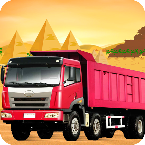 Real Truck Racer - Simulator icon