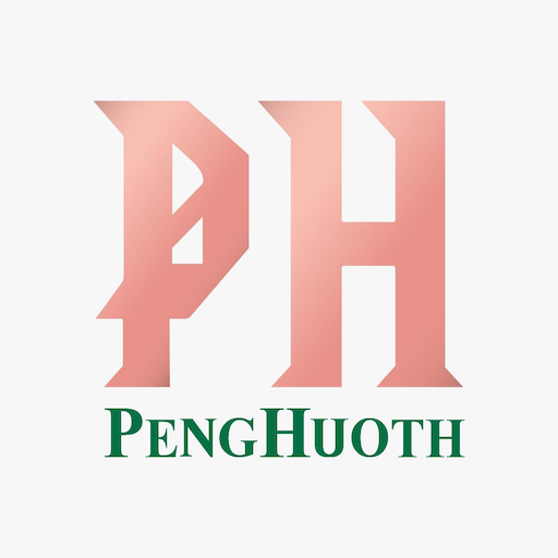 Borey Peng Huoth icon