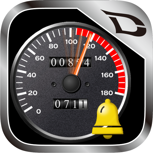 DriveMate KingKong icon
