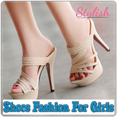 Shoes Fashion icon