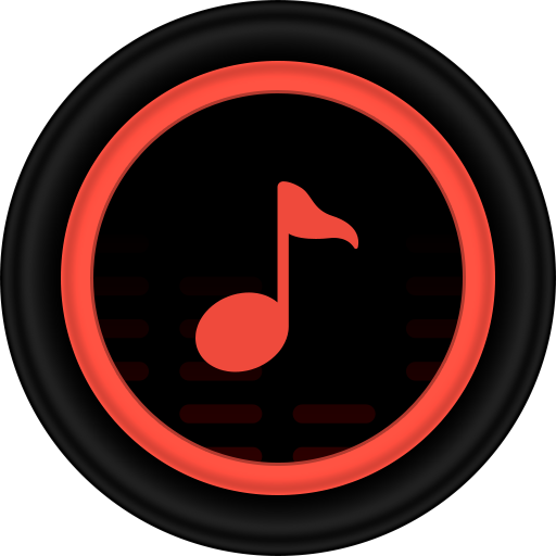 Music Player Mp3 - Free Music &amp; Equalizer icon