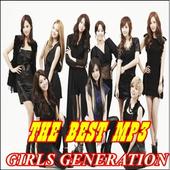 Girls' Generation Songs icon