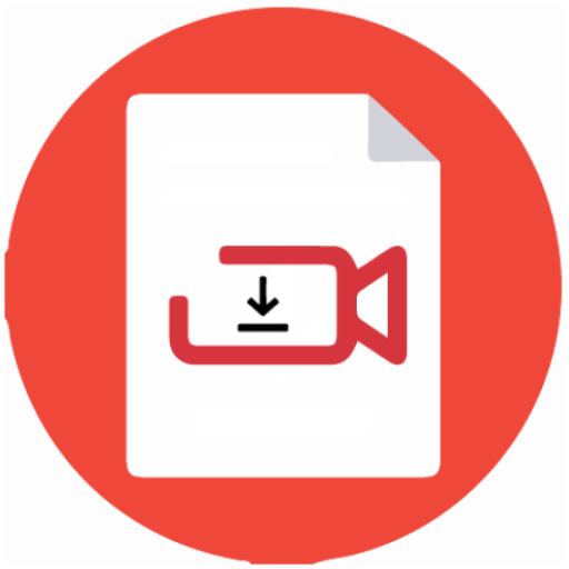 Any Video Downloader, Download Social Media Videos icon