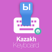 Kazakh Keyboard icon
