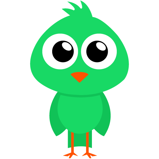 BirdsTown - Social network for bird breeders icon