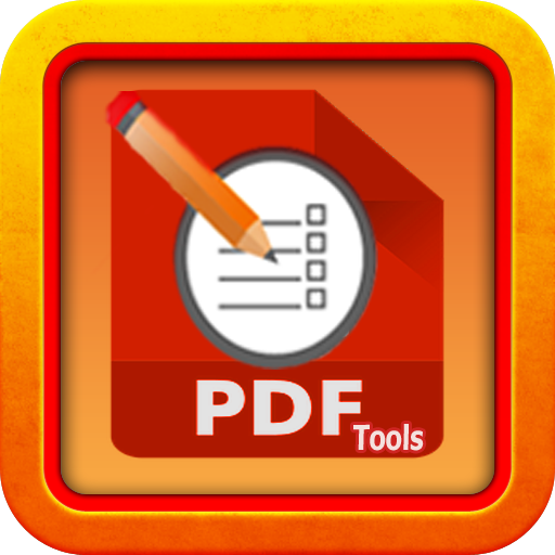 Pdf Tools - Create,Compress,Converter and Edit Pdf icon
