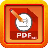 Pdf Tools - Create,Compress,Converter and Edit Pdf