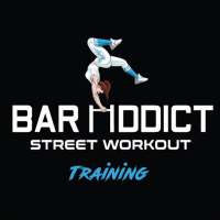BarAddict Training - Street Workout Calisthenics