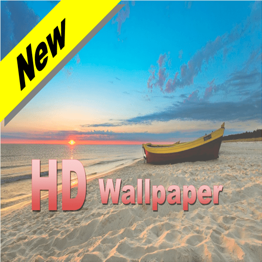 HD Wallpaper icon