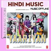 Yaariyan (2013)Music Best of Bollywood Music on 9Apps