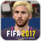 New FIFA 2017 Guide icon