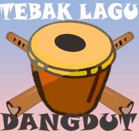 Tebak Lagu Dangdut on 9Apps