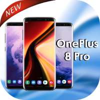 OnePlus 8 Pro | Theme for OnePlus 8 Pro