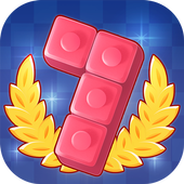 Block Puzzle Tournament icon