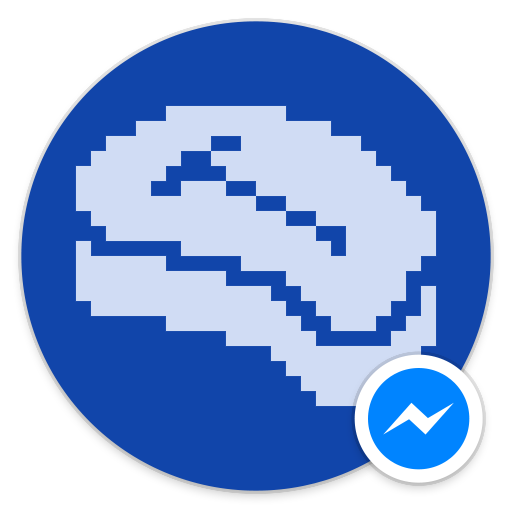 Meat for Messenger icon