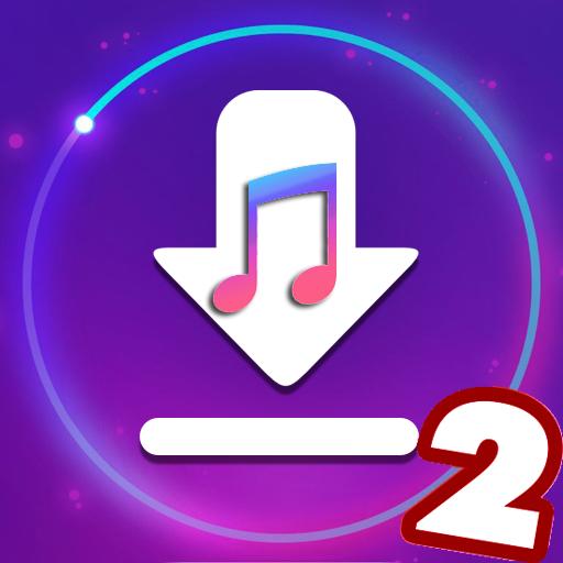 Mp3 Download - Free Music Downloader 2 icon