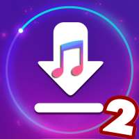 Mp3 Download - Free Music Downloader 2