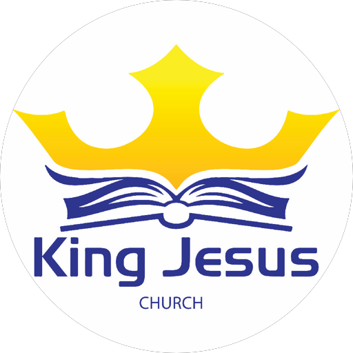 King Jesus Church App icon