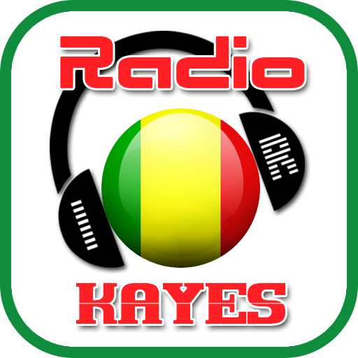 Radio Rurale de Kayes Mali Online Live icon