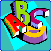 Kids Sound ABCD icon