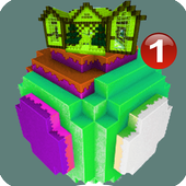 Master Craft - new building game icon