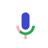 voice search icon