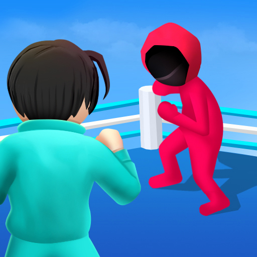 Game Of Billionaire icon