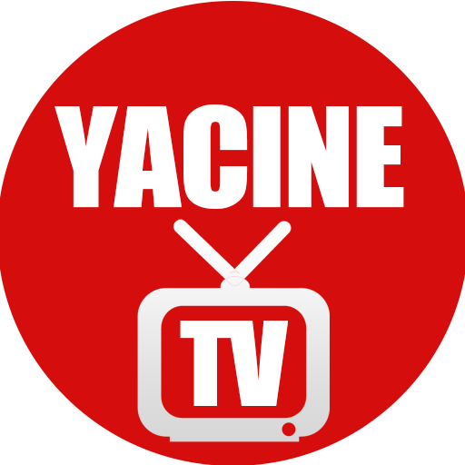 Yacine TV GUIDE - ياسـين تيفي بـث مبـاشر‎‎ icon
