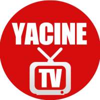 Yacine TV GUIDE - ياسـين تيفي بـث مبـاشر‎‎
