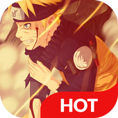 Wallpaper for Naruto icon
