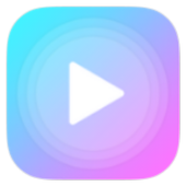Video Player App icon
