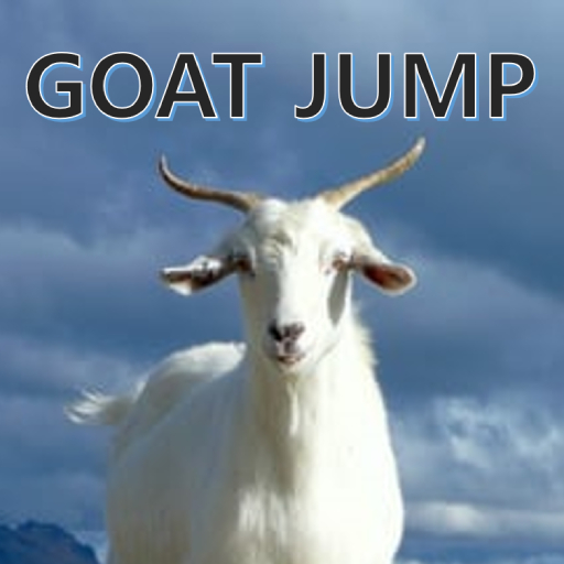 Goat Jump 3D icon