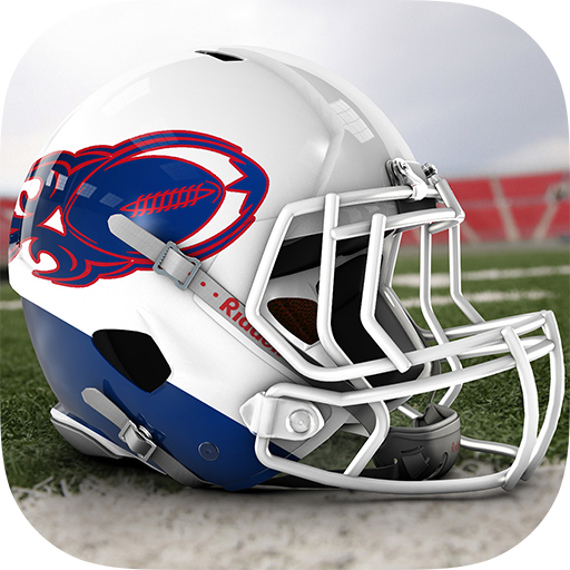 Buffalo Football 2016-17 icon