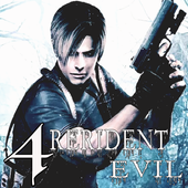 Guia Resident Evil 4 Top icon