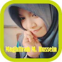 Maghfirah M.Hussein Al Quran on 9Apps
