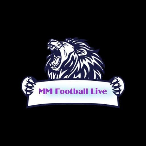 MM Football Live icon
